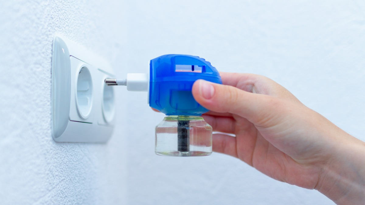 À la recherche du meilleur anti-moustique?